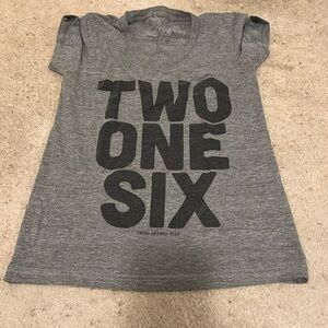 Fresh brewed tees